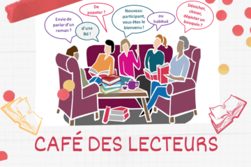 Café des lecteurs