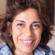 Mojdeh TOFIGHI